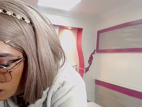 Snapshot of Lis_Pearson chatting on 18, 1, 2026 Lis Pearson online show from 18, 1, 2026