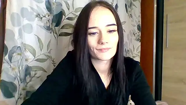 NinaTease online show from 4, 12, 2025