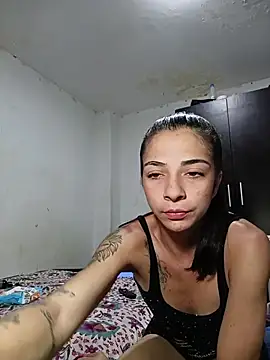 valenpaisita2123 online show from 16, 3, 2026