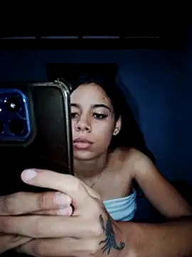 Vaness hot online show from 17, 3, 2026