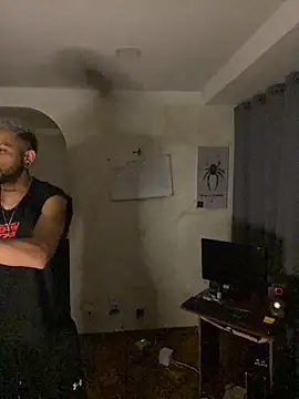 Snapshot of Dakota_Goldd chatting on 17, 12, 2025 Dakota Goldd online show from 17, 12, 2025