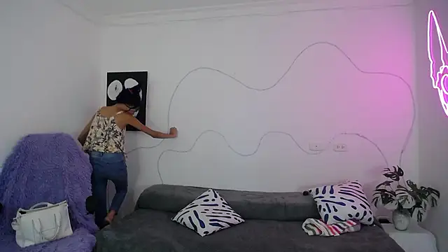 Sofia tgn online show from 23, 3, 2026