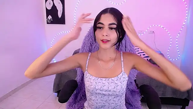 Snapshot of Sofia_tgn chatting on 30, 4, 2026 Sofia tgn online show from 30, 4, 2026