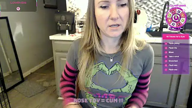 Snapshot of alluringpixie chatting on 16, 1, 2026 alluringpixie online show from 16, 1, 2026