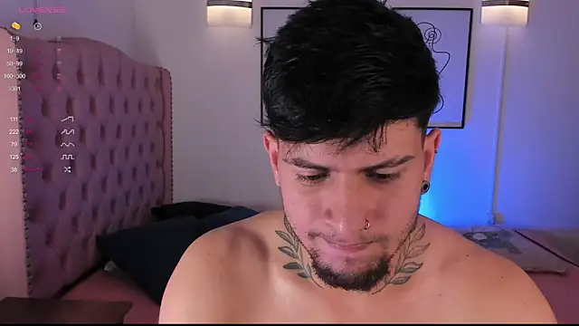 vaalentiino online show from 26, 2, 2026