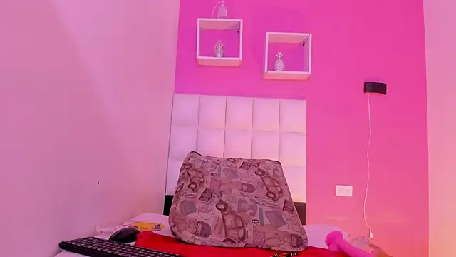 Melanny hot69 online show from 14, 2, 2026