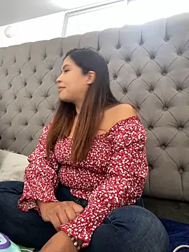 Alana-fox online show from 15, 12, 2025