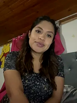 Alana-fox online show from 17, 12, 2025