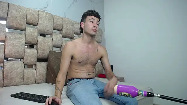 KathyAiden online show from 18, 2, 2026