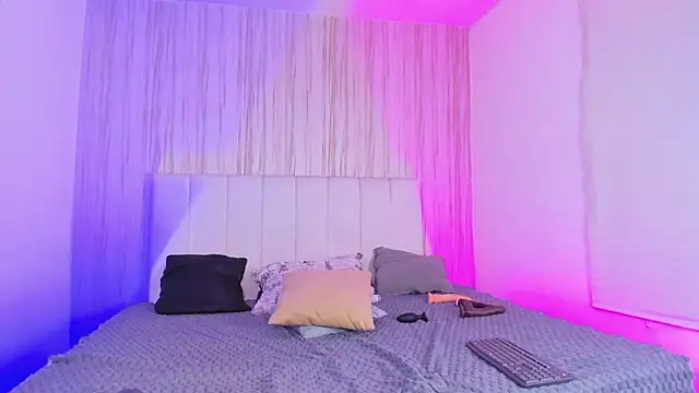 EdnaJara online show from 4, 3, 2026