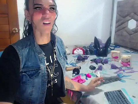 Snapshot of michaeldissts chatting on 12, 1, 2026 michaeldissts online show from 12, 1, 2026