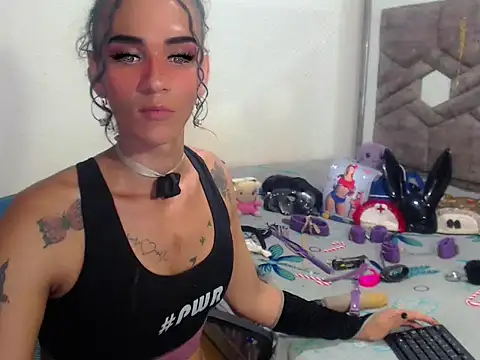 Snapshot of michaeldissts chatting on 18, 1, 2026 michaeldissts online show from 18, 1, 2026