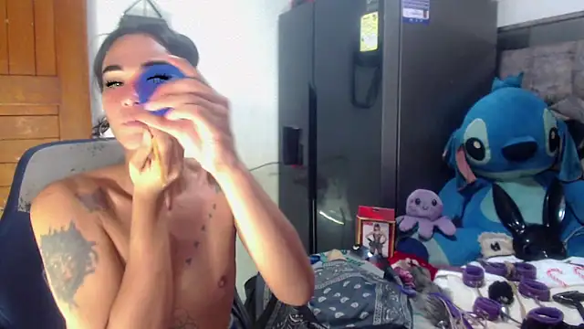 Snapshot of michaeldissts chatting on 13, 2, 2026 michaeldissts online show from 13, 2, 2026