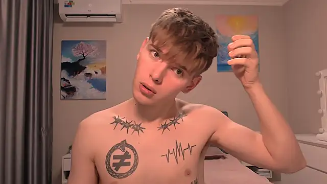 Fredd Xanders online show from 15, 12, 2025