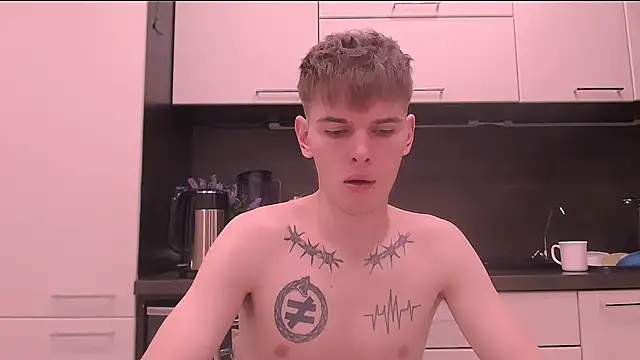 Fredd Xanders online show from 10, 3, 2026