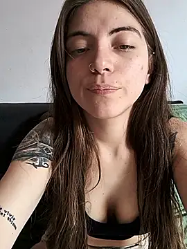 Ceciihot online show from 6, 1, 2026