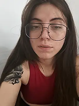 Ceciihot online show from 13, 1, 2026