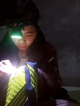 mon-monk online show from 17, 12, 2025