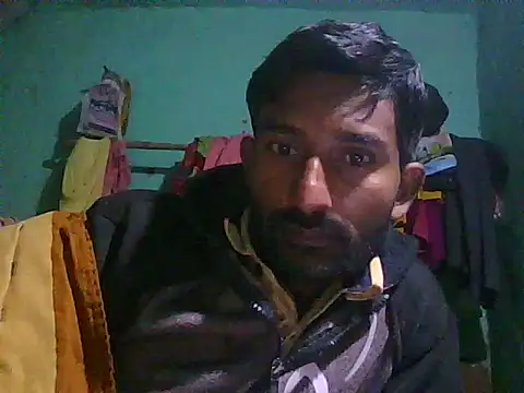 darkboy00011 online show from 16, 12, 2025