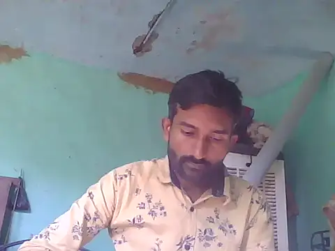 darkboy00011 online show from 17, 12, 2025