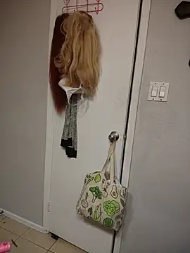 SpiderRose online show from 13, 1, 2026