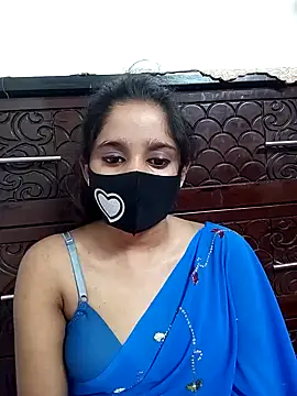 Sexy Munni01 online show from 13, 3, 2026