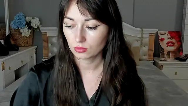 RosiAlina online show from 4, 2, 2026