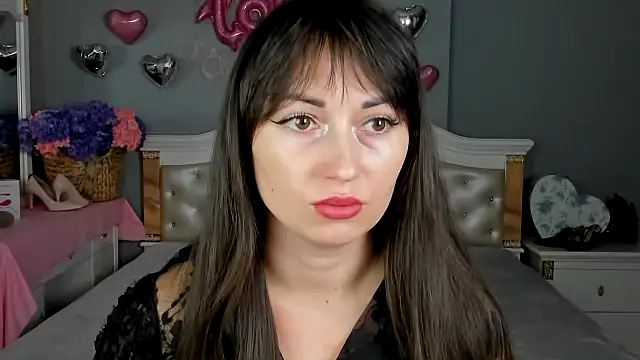 RosiAlina online show from 6, 2, 2026