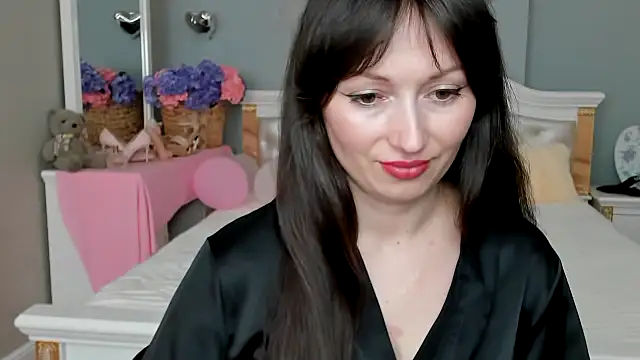 RosiAlina online show from 18, 4, 2026