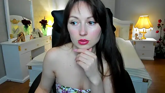 RosiAlina online show from 20, 5, 2026