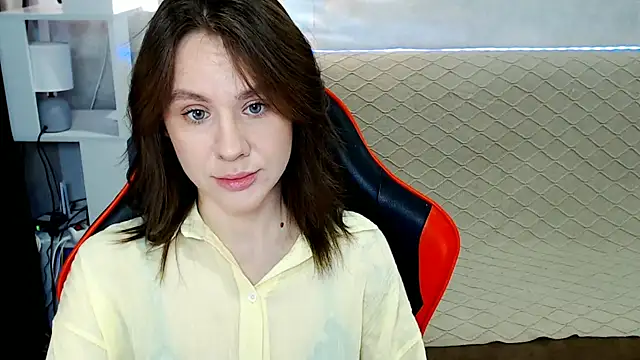 MiaBun1 online show from 15, 1, 2026