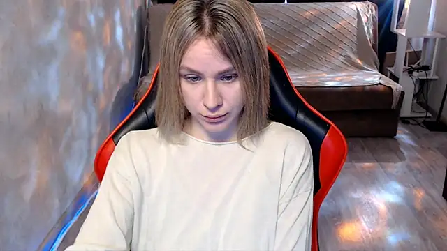 MiaBun1 online show from 12, 3, 2026