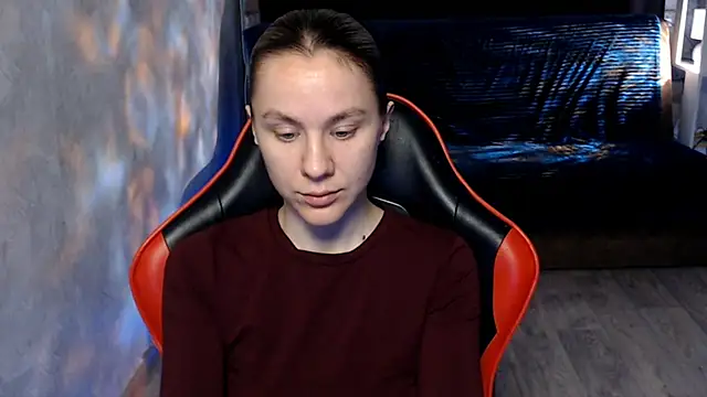 MiaBun1 online show from 22, 5, 2026