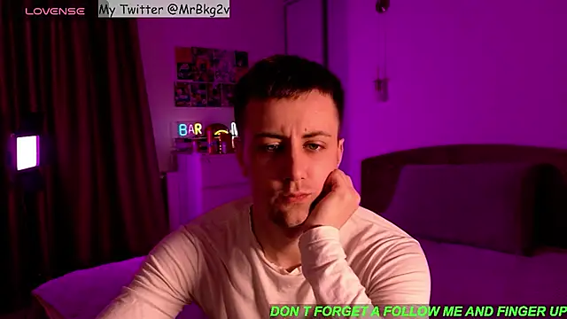 Snapshot of Brellisimo chatting on 20, 5, 2026 Brellisimo online show from 20, 5, 2026