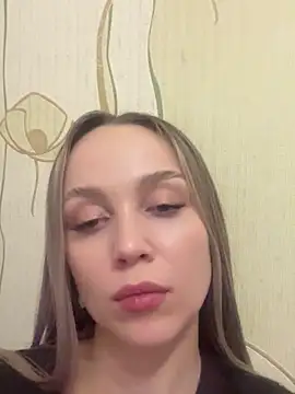 Snapshot of AnnaRow chatting on 14, 12, 2025 AnnaRow online show from 14, 12, 2025