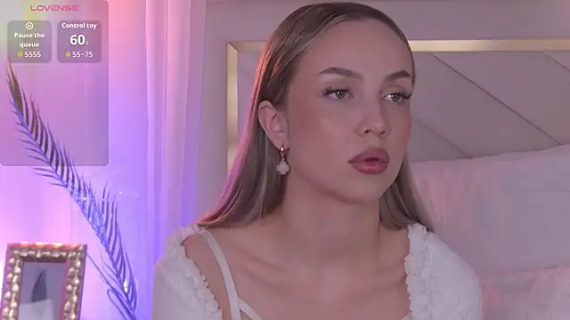 AnnaRow online show from 12, 1, 2026