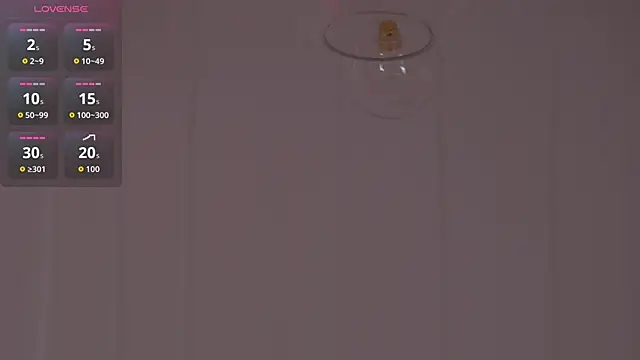 AnnaRow online show from 16, 1, 2026