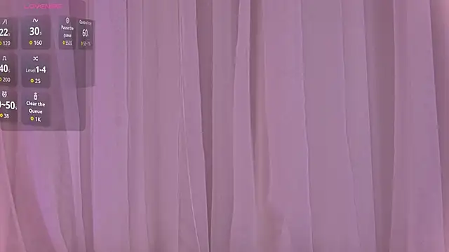 AnnaRow online show from 6, 2, 2026