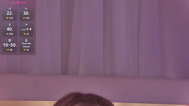 AnnaRow online show from 8, 2, 2026