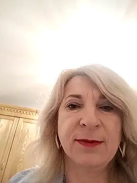 AhlyssaLove1155 online show from 16, 3, 2026