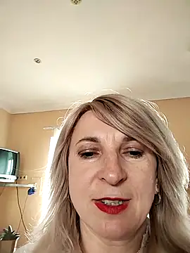 AhlyssaLove1155 online show from 12, 5, 2026
