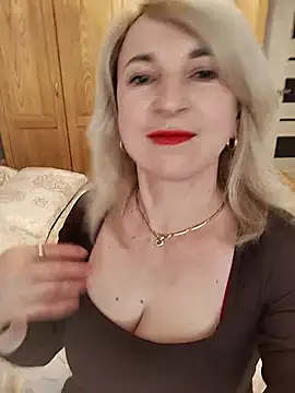 AhlyssaLove1155 online show from 16, 5, 2026
