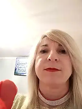 AhlyssaLove1155 online show from 23, 5, 2026