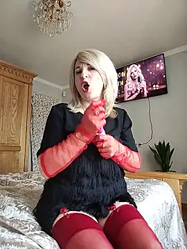 AhlyssaLove1155 online show from 24, 5, 2026
