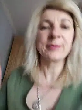 AhlyssaLove1155 online show from 28, 5, 2026