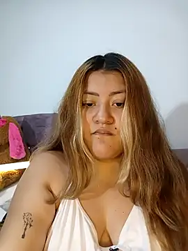 Sofia  Saenz online show from 28, 3, 2026