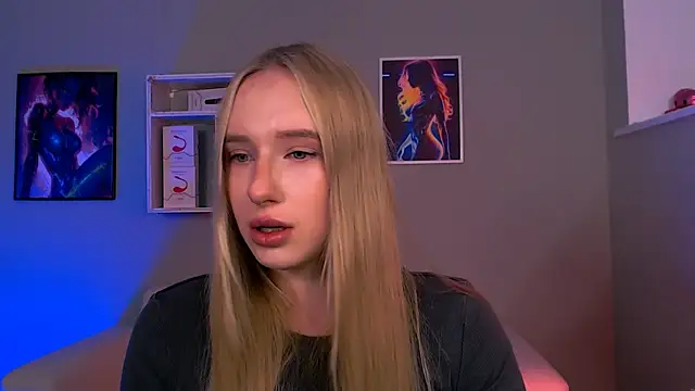 effysosweet online show from 20, 12, 2025