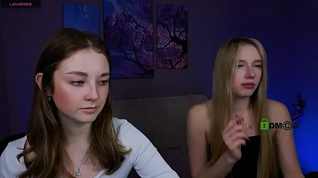 effysosweet online show from 12, 1, 2026