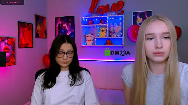 effysosweet online show from 26, 2, 2026