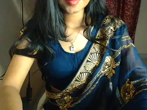 Sexy Sanaya2 online show from 28, 4, 2026